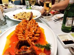 -全聚德(哈尔滨店)