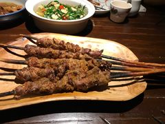 -天山醉美辣子鸡(文艺路店)