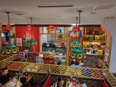 -套马杆蒙古珍烧烤(迎宾花园店)