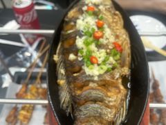 -老黑板筋(顺义总店)