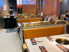 -牛人日志·鲜牛肉骨汤火锅(万科里瑧店)
