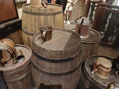 -Tangled Tree Tavern 老藤树食栈