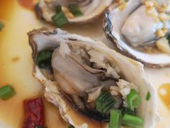 -阿军排档·烧烤