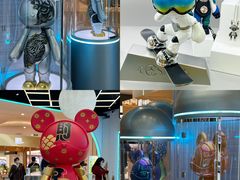 -星际漫游(青岛吾悦广场店)