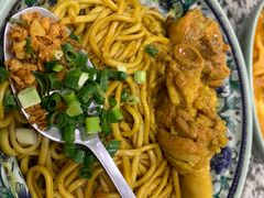 -002鱼汤粉(龍園店)