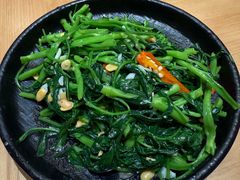 -隅乐胡椒虾·台湾菜·团建(皇岗店)
