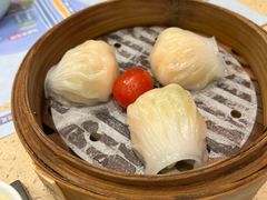 -点都德(皇岗村店)