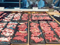 -海汕记·潮汕鲜牛肉火锅·自助