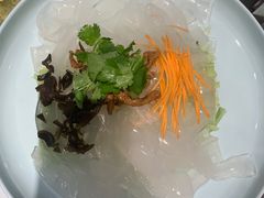 妈妈大拉皮-北李·海肠捞饭·大连菜(望京凯德MALL店)