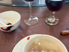 -南沙游艇会·大兵船餐厅