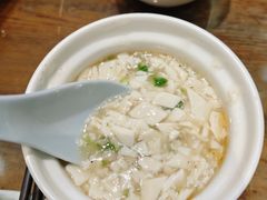 -老淮安·淮安菜(周恩来纪念馆店)