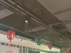 -丰茂烤串(公园店)