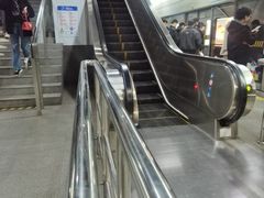 -漕河泾开发区(地铁站)