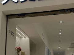 -天真蓝照相馆(中华广场店)