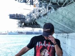 -中途岛号航空母舰博物馆