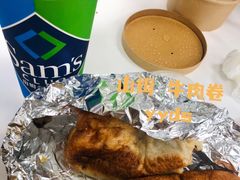 -山姆会员商店(邻瑞广场店)