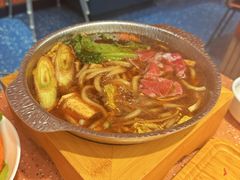 -元气寿司(东方宝泰店)