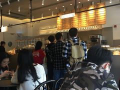 -喜茶(东莞汇一城店)