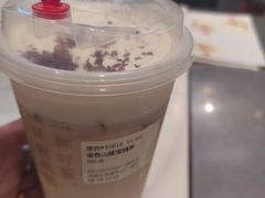 -奈雪的茶(红谷滩万达广场店)