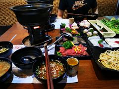 -束河人家(南锣鼓巷店)