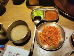 -西塔老太太泥炉烤肉(亚运村店)