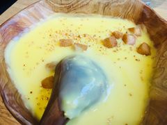 草原鲜奶羹-蒙料·手把肉(望京店)
