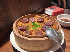 -乔街深夜食堂·小龙虾·高压锅生蚝(杭州总店)