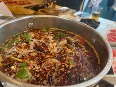 -友谊肥牛