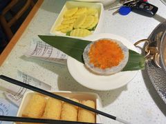 -左庭右院鲜牛肉火锅(苏州园区永旺店)