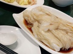 -广东仔港式茶餐厅(银泰店)