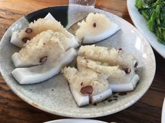 椰子饭-天程知味园