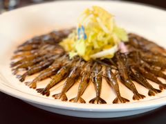-柒厢食事雅谈