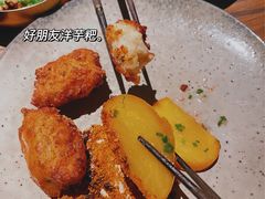 -毛辣果·酸(OHA复兴西路店)