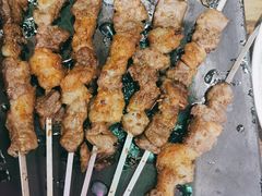 -炉内瓦·瓦片烧烤(明日星城店)