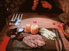 -Amanda餐厅(长乐路店)