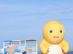 -汕头中海黄金海岸水上乐园