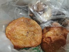 炸糕-老回回饺子馆(海洋馆店)