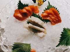 -尚9·一滴水江景中餐厅