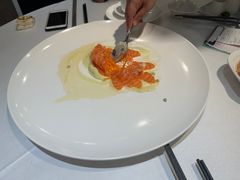 -山泉公馆酒家(广州东站店)