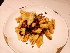 -必点海鲜·海肠捞饭·鲅鱼水饺(滨江道店)