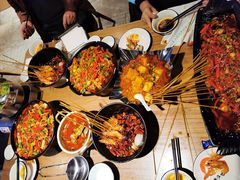 -成都吃客(九眼桥店)