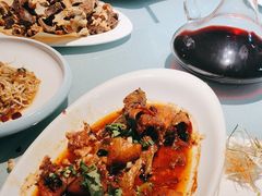 -人民公社大食堂(顺义总店)
