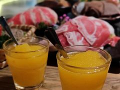 -湊湊火锅·茶憩(上海合生汇店)