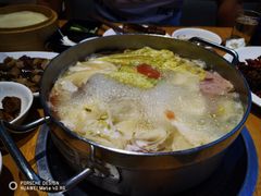 -守柴炉烤鸭(鱼嘴店)