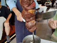 -拉蒂娜·巴西牛排馆 Latina·Brazilian Steakhouse(陆家嘴旗舰店)