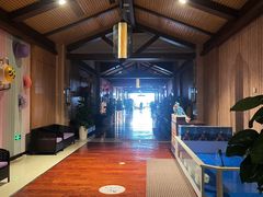 -汤连得温泉馆(宝山店)