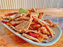-竹青胶东摔面(黄岛开发区店)