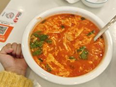 -郭林家常菜烤鸭(曙光西路店)