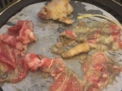 -烤路里·韩国品质自助烤肉(石路天虹4号店)
