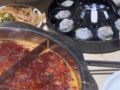 -大队长主题火锅(观音桥店)